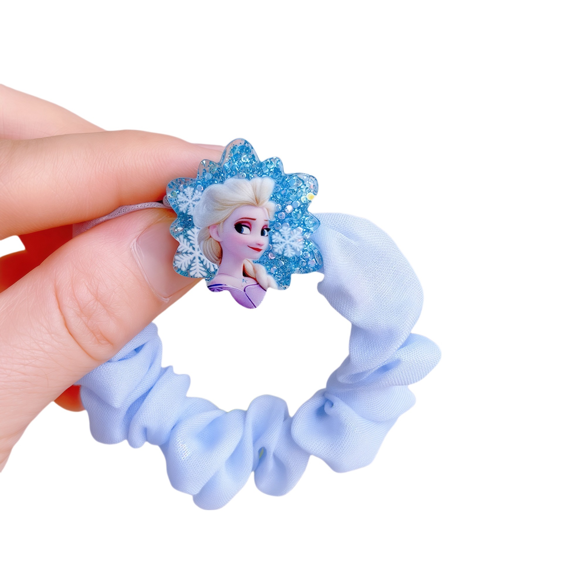 5 pezzi Disney Anime Frozen El - Elsa Gadget recensione e prezzo