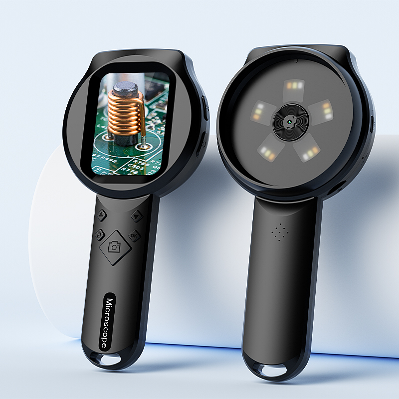 Lente d'ingrandimento digitale - Digital Magnifier Reading recensione e prezzo
