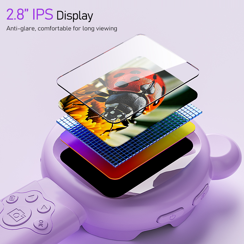 Lente d'ingrandimento digitale - Digital Magnifier Reading recensione e prezzo