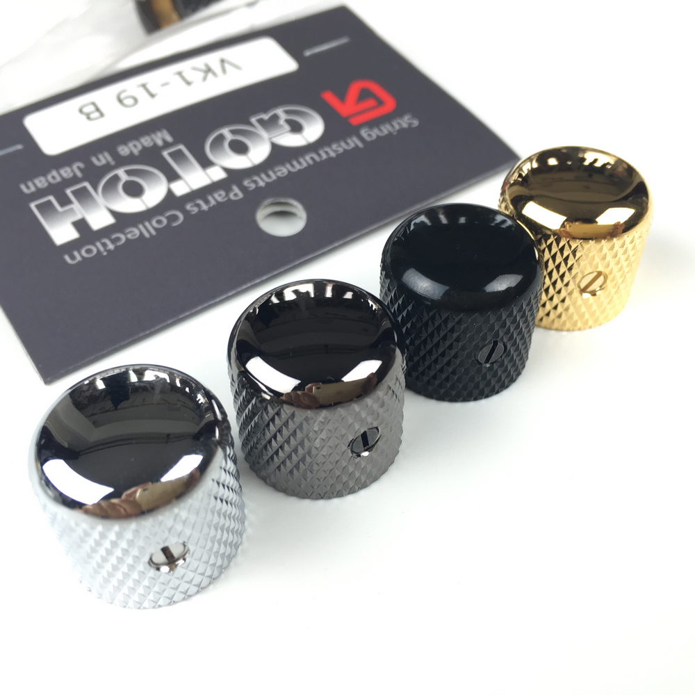 1 Pz GOTOH Chitarra Elettrica  - Electronics In Japan recensione e prezzo