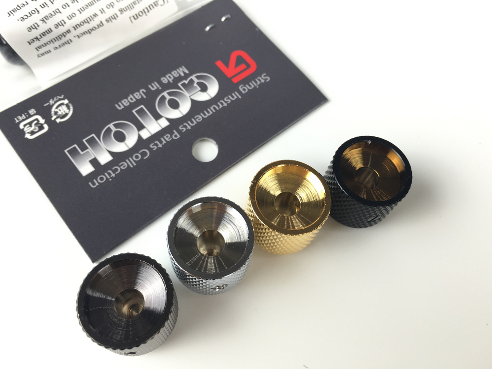 1 Pz GOTOH Chitarra Elettrica  - Electronics In Japan recensione e prezzo