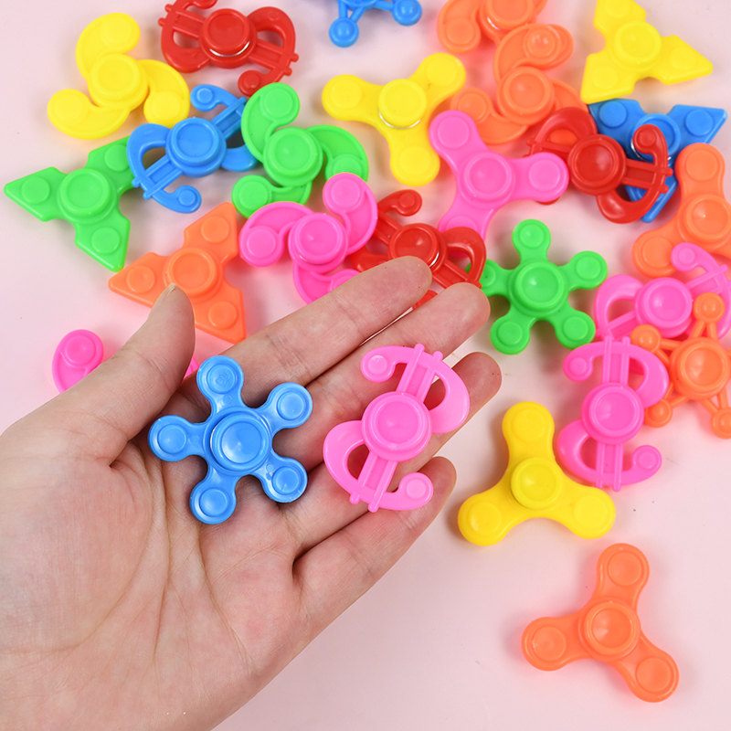 10/30 Pezzi Mini Spinner da Di - Electronics Gadgets For Kids recensione e prezzo