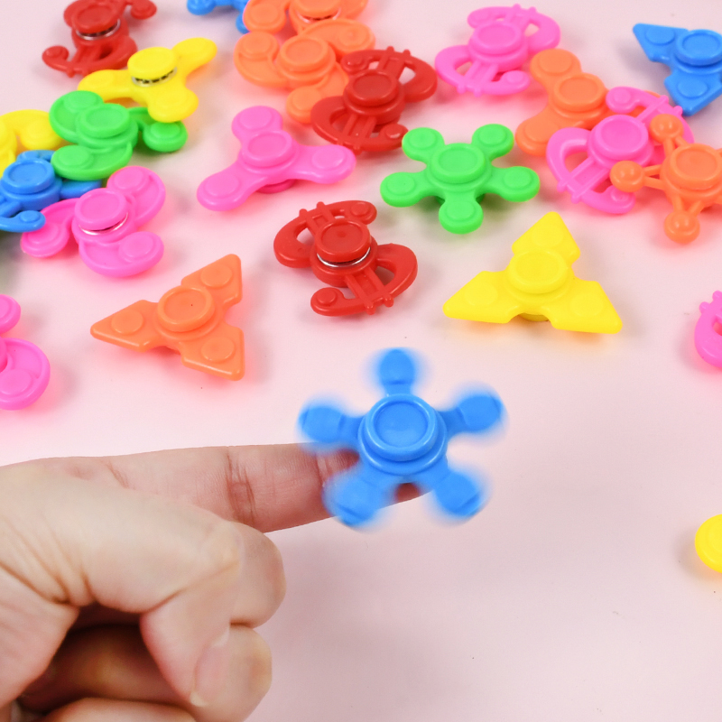10/30 Pezzi Mini Spinner da Di - Electronics Gadgets For Kids recensione e prezzo