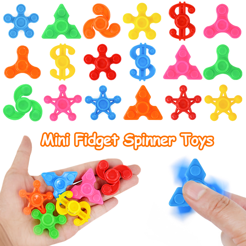 10/30 Pezzi Mini Spinner da Di - Electronics Gadgets For Kids recensione e prezzo