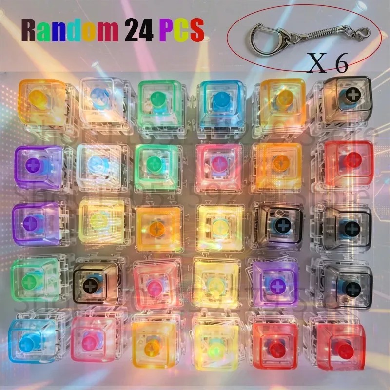 Portachiavi LED con Tastiera,  - Electronics Gadgets For Kids recensione e prezzo