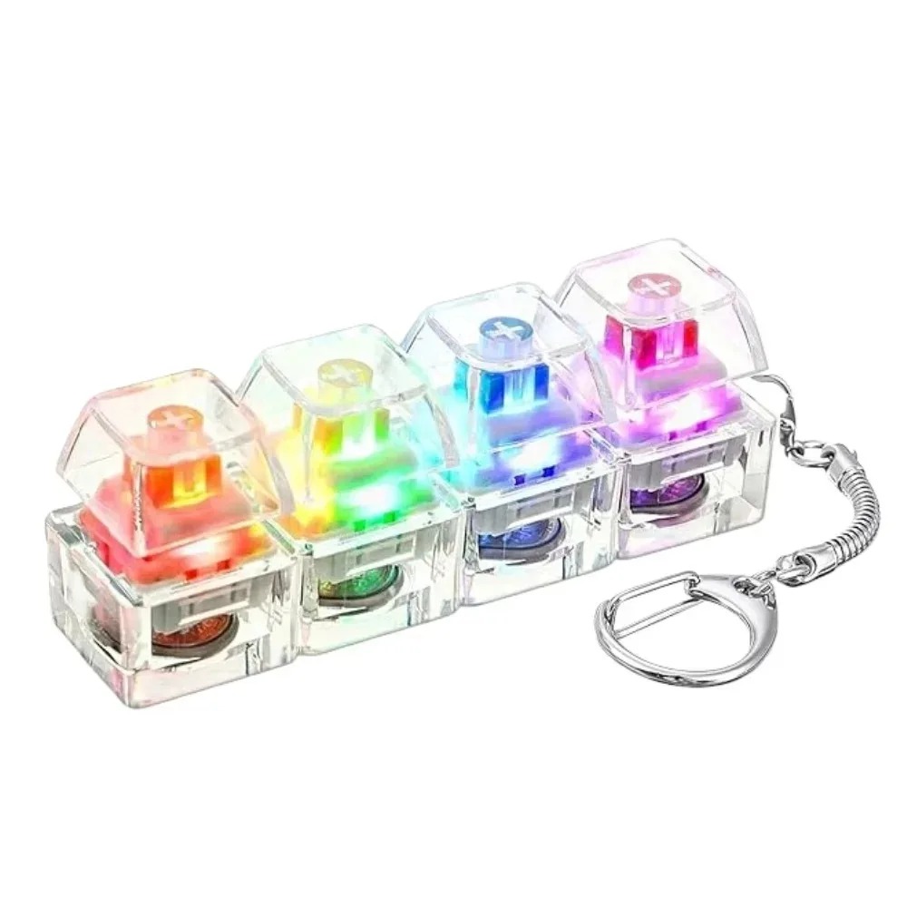 Portachiavi LED con Tastiera,  - Electronics Gadgets For Kids recensione e prezzo