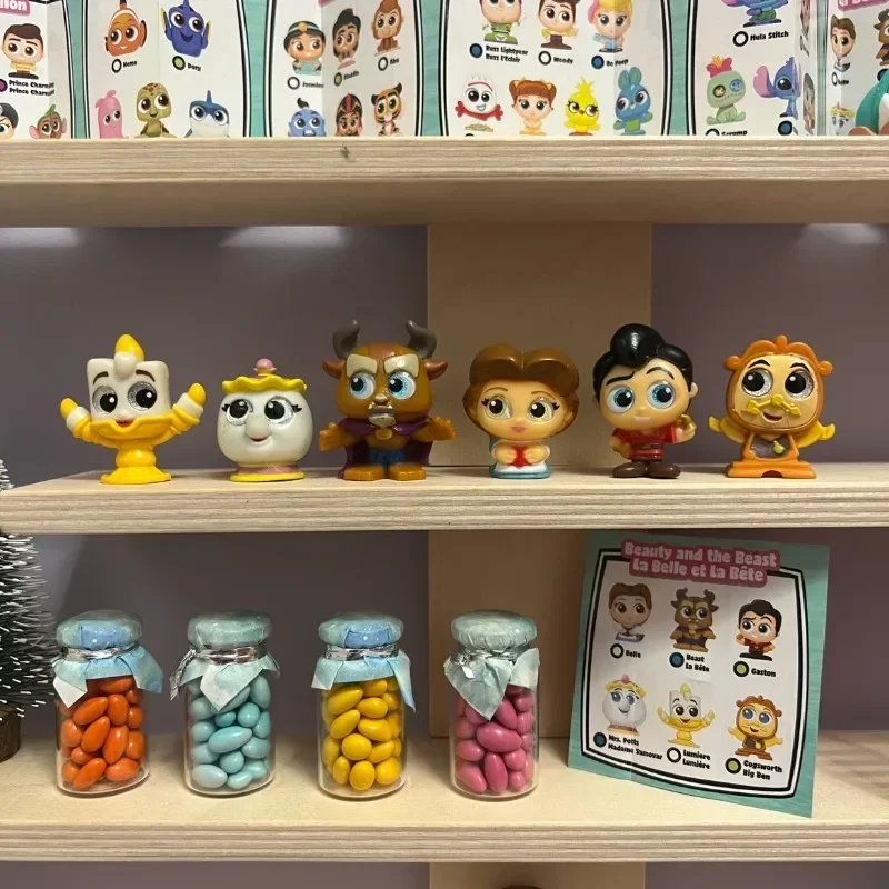 Disney Doorables Set Giocattol - Elsa Gadget recensione e prezzo