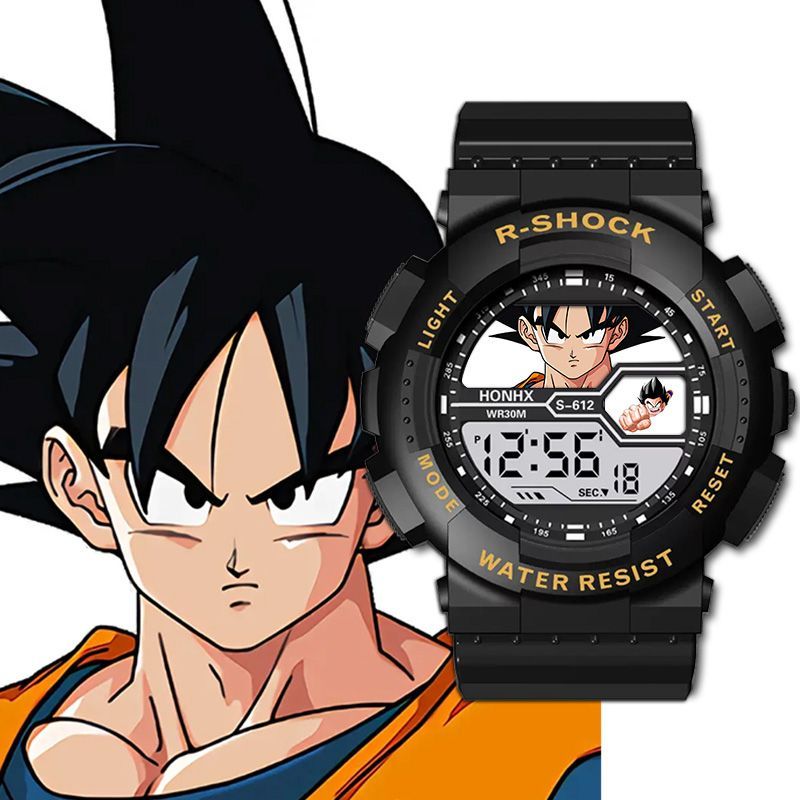 Orologio Elettronico per Bambi - Electronics In Japan recensione e prezzo