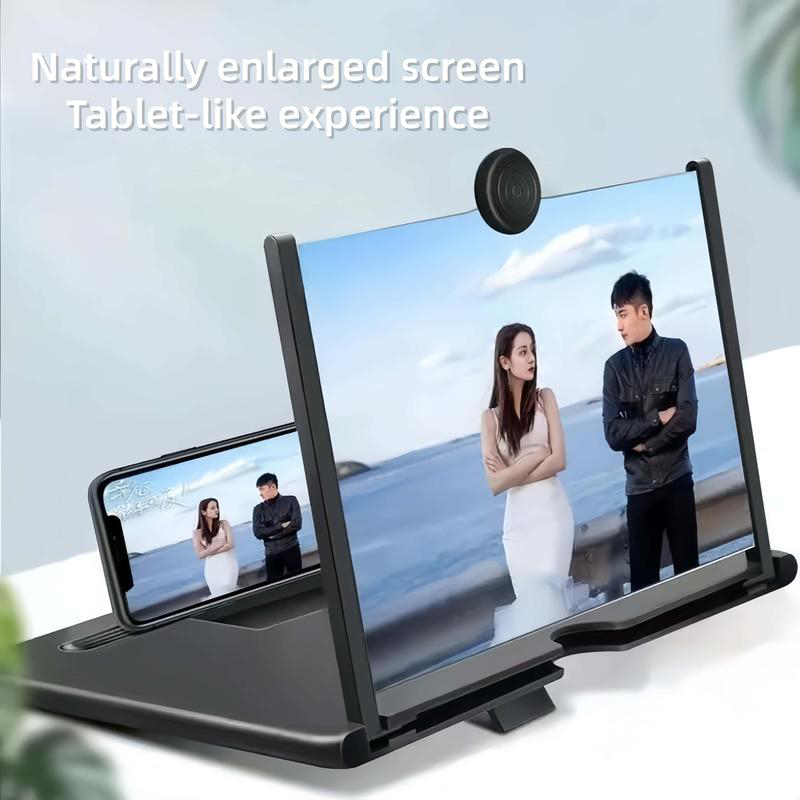 Lente d'Ingrandimento per Tele - Digital Magnifier Reading recensione e prezzo