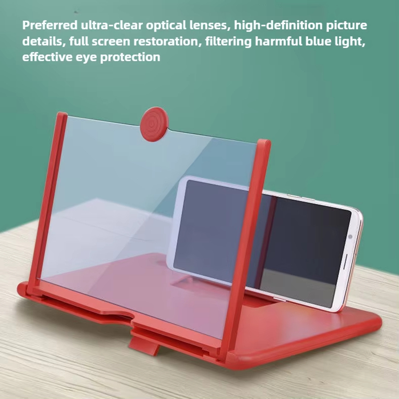 Lente d'Ingrandimento per Tele - Digital Magnifier Reading recensione e prezzo