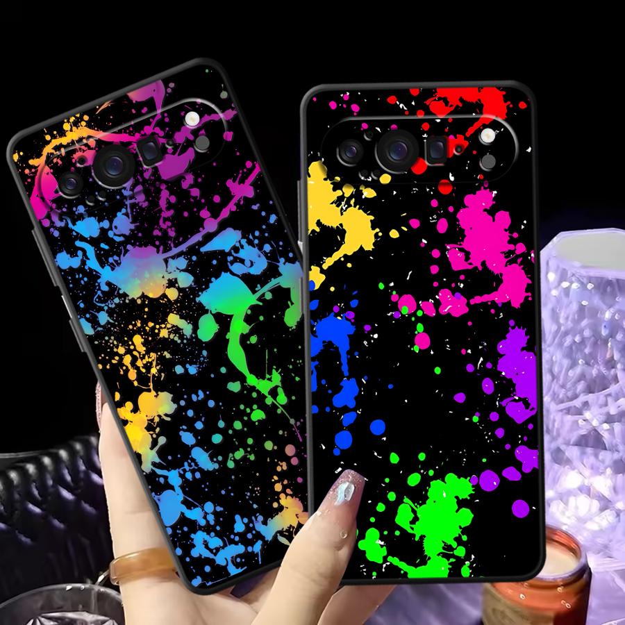 Cover per Telefono con Effetto - Google Pixel 9 recensione e prezzo