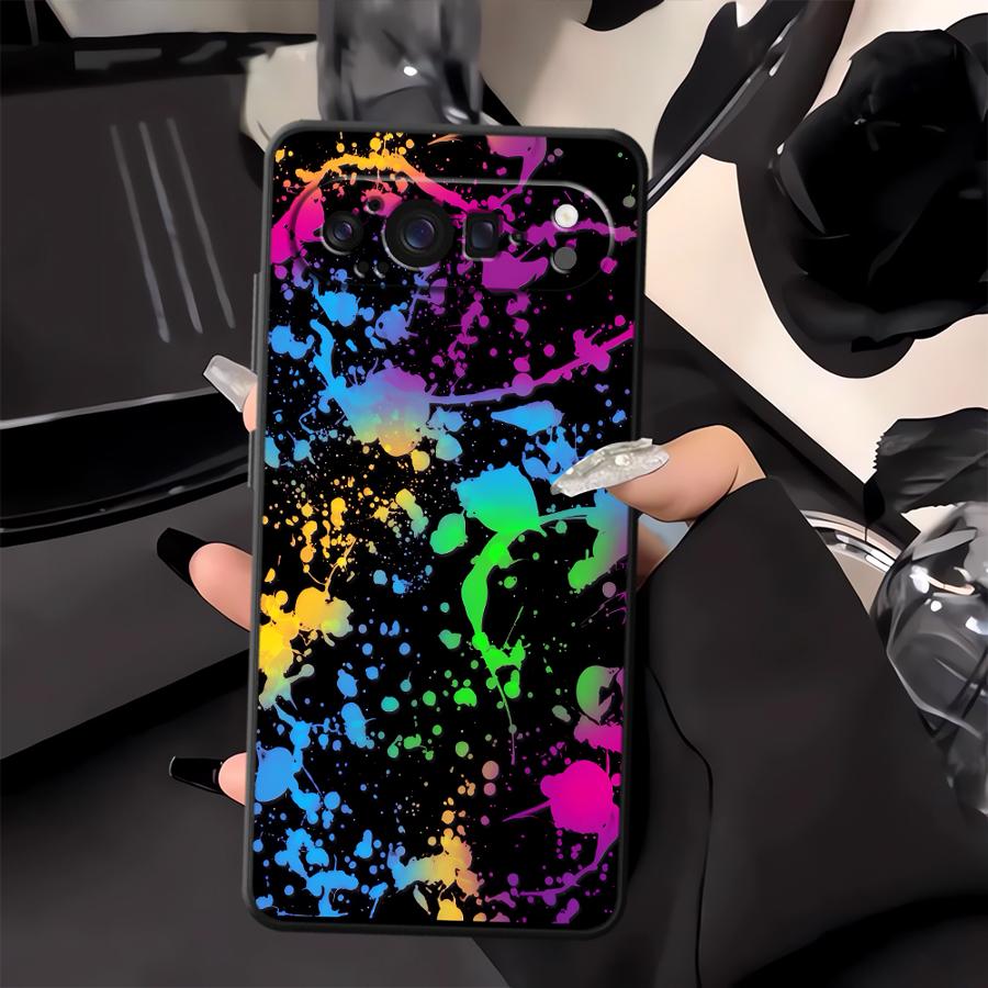 Cover per Telefono con Effetto - Google Pixel 9 recensione e prezzo