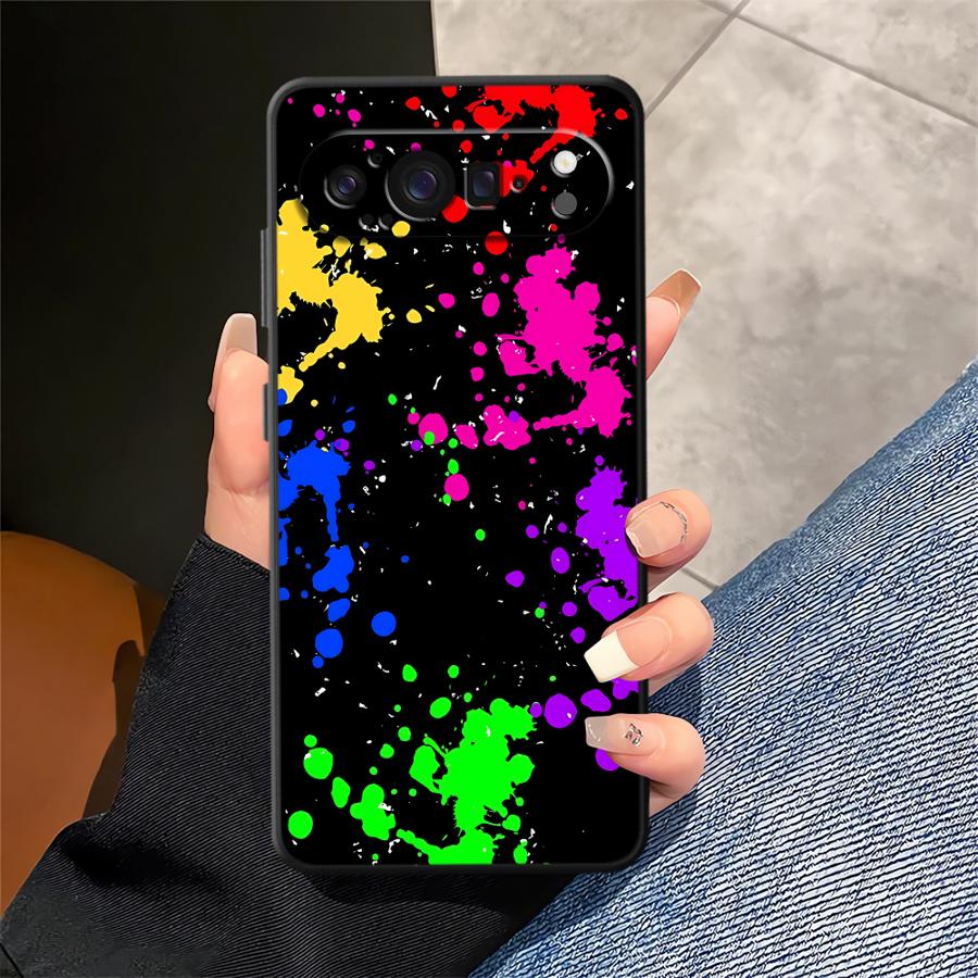 Cover per Telefono con Effetto - Google Pixel 9 recensione e prezzo