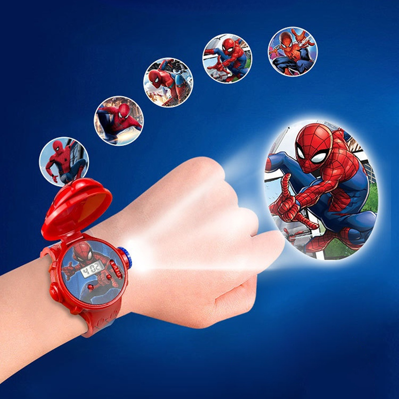 2026 Nuovo Orologio per Bambin - Elsa Gadget recensione e prezzo