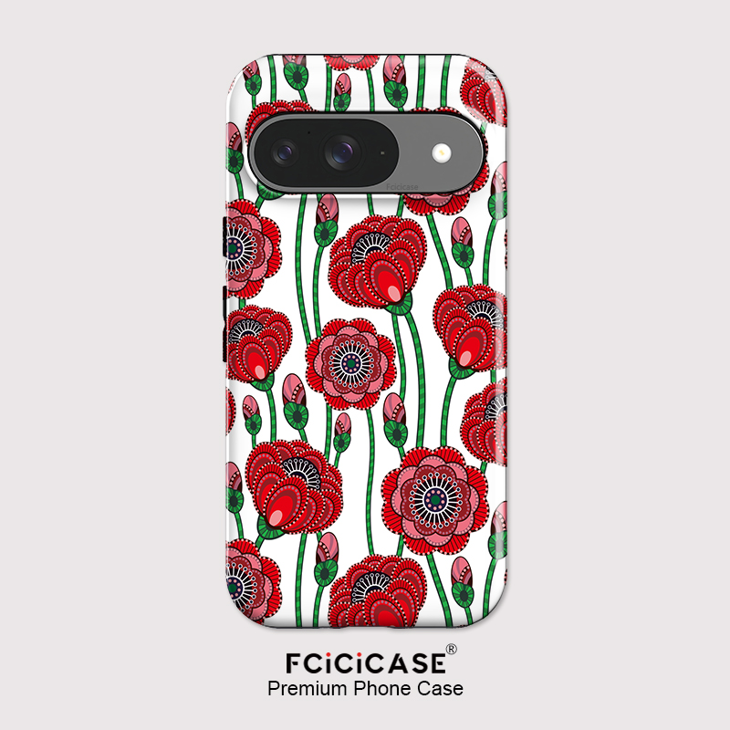 Fcicicase Custodia per telefon - Google Pixel 9 recensione e prezzo