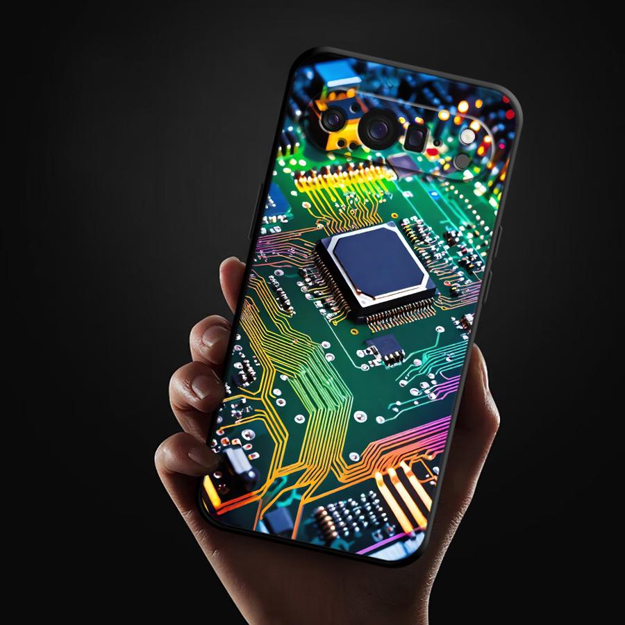 Cover per Telefono con Design  - Google Pixel 9 recensione e prezzo