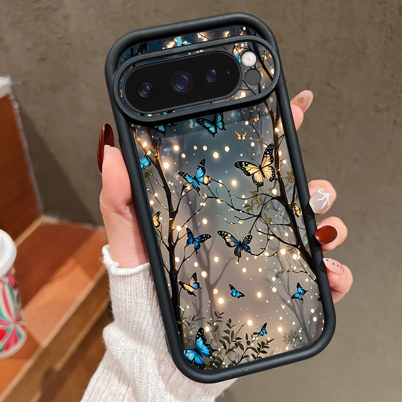 Custodia Morbida in TPU per Go - Google Pixel 9 recensione e prezzo