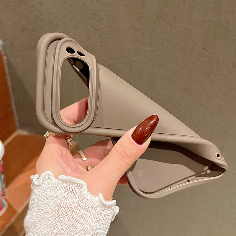 Custodia Morbida in TPU per Go - Google Pixel 9 recensione e prezzo