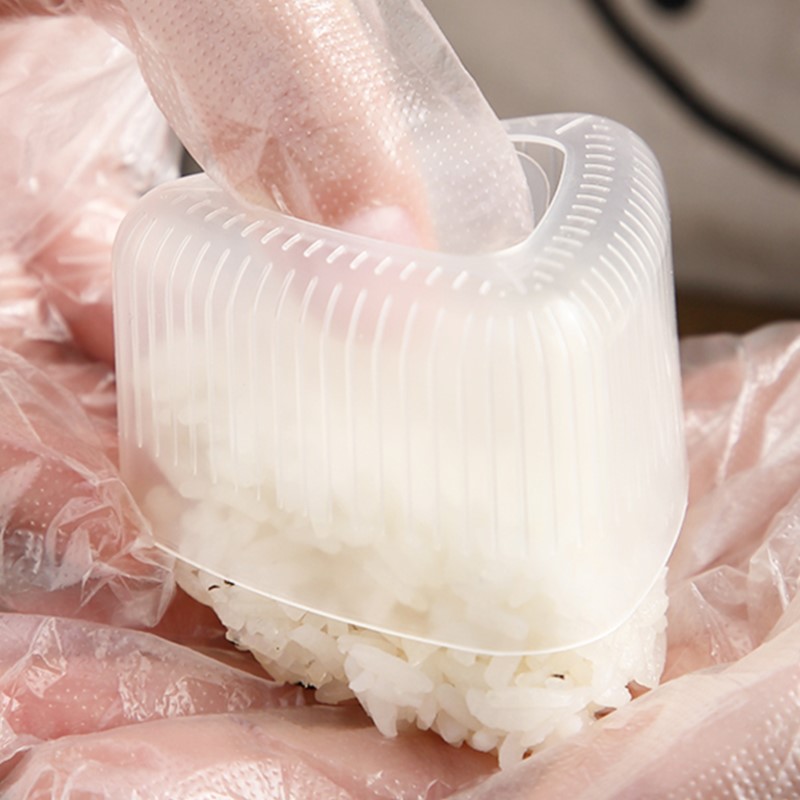 Stampo per Onigiri, kit di str - Japanese Electronics Gadgets recensione e prezzo