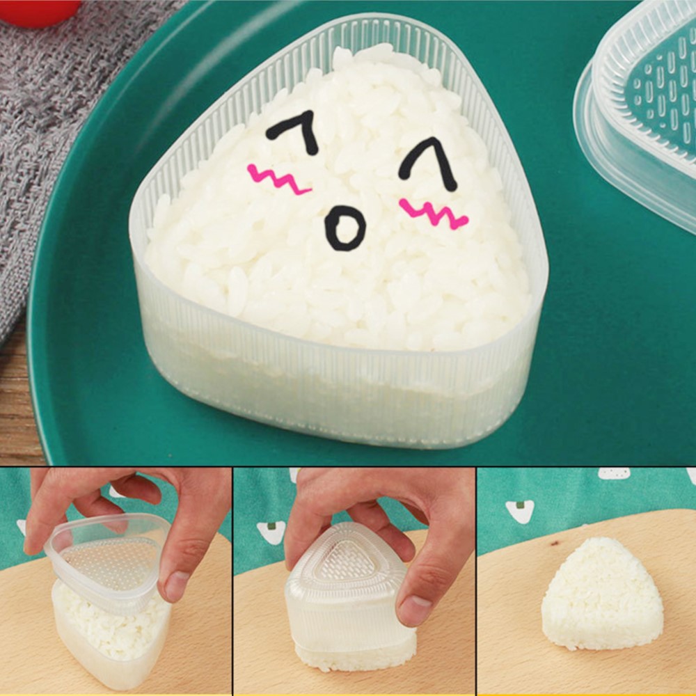 Stampo per Onigiri, kit di str - Japanese Electronics Gadgets recensione e prezzo