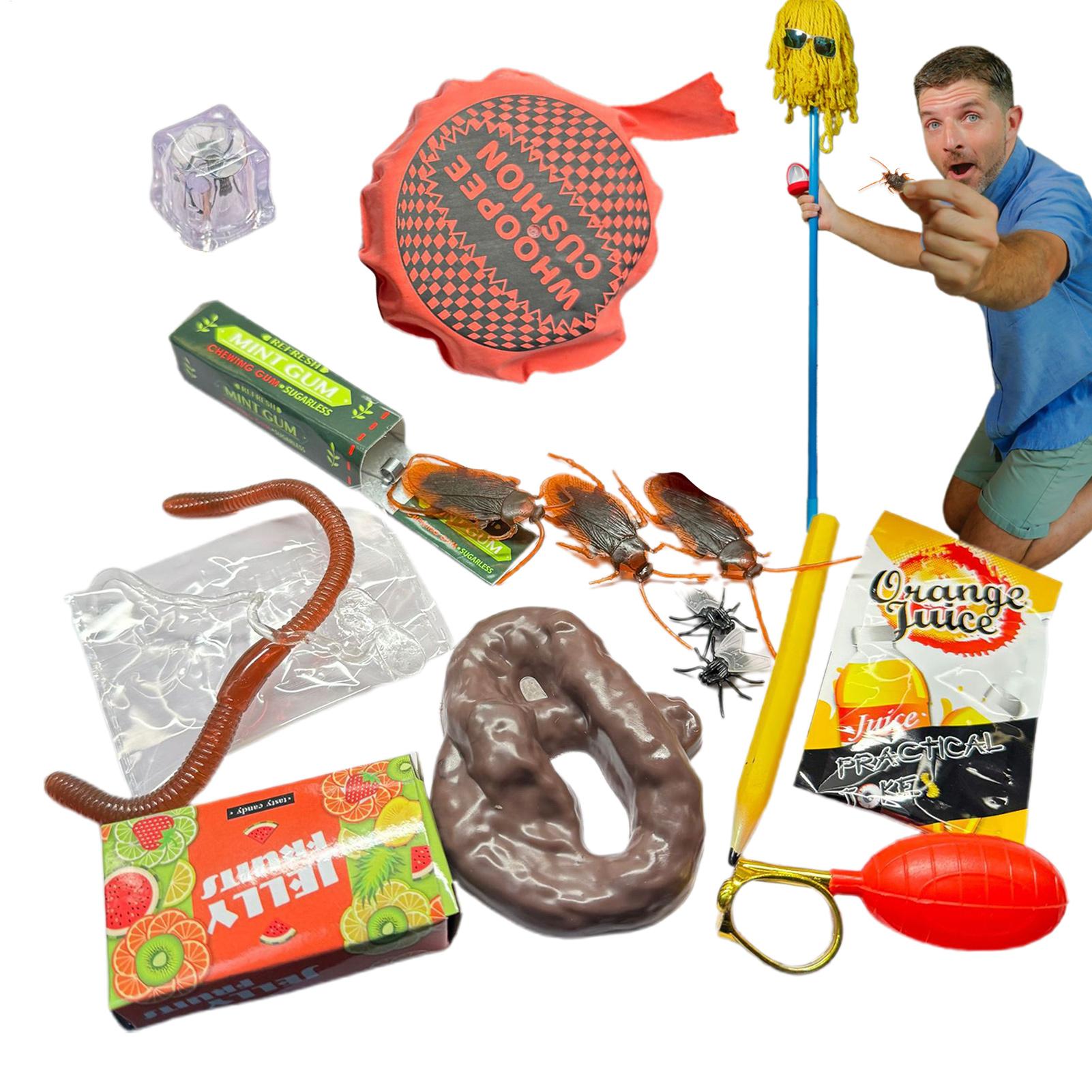 Kit scherzo Divertente bavagli - Electronics Gadgets For Kids recensione e prezzo