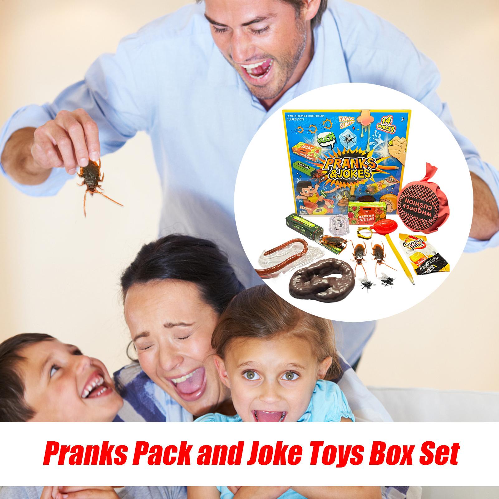 Kit scherzo Divertente bavagli - Electronics Gadgets For Kids recensione e prezzo